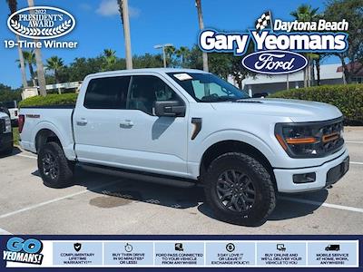 2025 Ford F-150 SuperCrew Cab 4WD Pickup for sale #FS1696A - photo 1