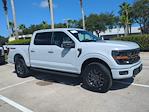 2025 Ford F-150 SuperCrew Cab 4WD Pickup for sale #FS1696A - photo 3