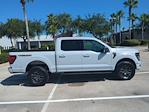 2025 Ford F-150 SuperCrew Cab 4WD Pickup for sale #FS1696A - photo 4
