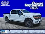 2025 Ford F-150 SuperCrew Cab 4WD Pickup for sale #FS1696A - photo 30