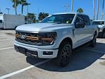 2025 Ford F-150 SuperCrew Cab 4WD Pickup for sale #FS1696A - photo 8