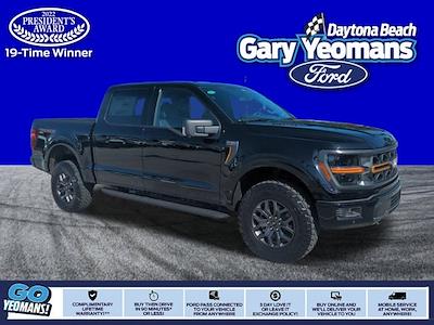 New 2025 Ford F-150 Tremor SuperCrew Cab 4WD Pickup for sale #FS1697 - photo 1