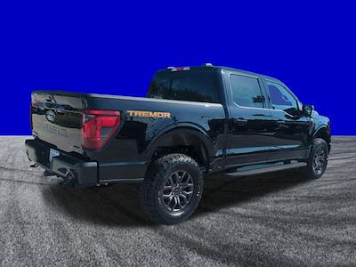 New 2025 Ford F-150 Tremor SuperCrew Cab 4WD Pickup for sale #FS1697 - photo 2