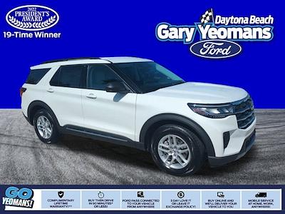 New 2025 Ford Explorer Active SUV for sale #FS1699 - photo 1