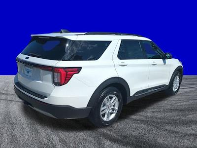 New 2025 Ford Explorer Active SUV for sale #FS1699 - photo 2