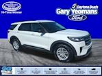New 2025 Ford Explorer Active SUV for sale #FS1699 - photo 1