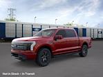 2025 Ford F-150 Lightning SuperCrew Cab 4x4 Pickup for sale #FS1703 - photo 3