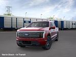2025 Ford F-150 Lightning SuperCrew Cab 4x4 Pickup for sale #FS1703 - photo 4