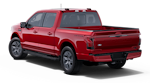 2025 Ford F-150 Lightning SuperCrew Cab 4x4 Pickup for sale #FS1703 - photo 24