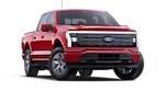 2025 Ford F-150 Lightning SuperCrew Cab 4x4 Pickup for sale #FS1703 - photo 26