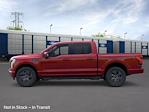 2025 Ford F-150 Lightning SuperCrew Cab 4x4 Pickup for sale #FS1703 - photo 5