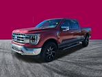 2022 Ford F-150 SuperCrew Cab 4WD Pickup for sale #FS1703A - photo 8