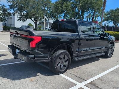 New 2025 Ford F-150 Lightning Lariat SuperCrew Cab 4x4 Pickup for sale #FS1704 - photo 2