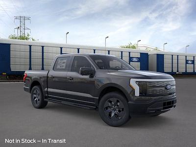 2025 Ford F-150 Lightning SuperCrew Cab 4x4 Pickup for sale #FS1704 - photo 1