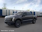 2025 Ford F-150 Lightning SuperCrew Cab 4x4 Pickup for sale #FS1704 - photo 3