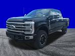 New 2025 Ford F-350 Platinum Crew Cab 4WD SRW Pickup for sale #FS1705 - photo 8