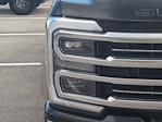 New 2025 Ford F-350 Platinum Crew Cab 4WD SRW Pickup for sale #FS1705 - photo 10