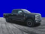 New 2025 Ford F-350 Platinum Crew Cab 4WD SRW Pickup for sale #FS1705 - photo 3