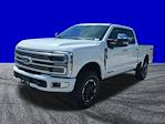 New 2025 Ford F-350 Platinum Crew Cab 4WD SRW Pickup for sale #FS1706 - photo 8