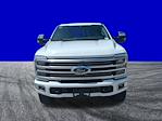 New 2025 Ford F-350 Platinum Crew Cab 4WD SRW Pickup for sale #FS1706 - photo 9