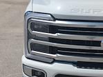 New 2025 Ford F-350 Platinum Crew Cab 4WD SRW Pickup for sale #FS1706 - photo 10