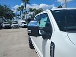 New 2025 Ford F-350 Platinum Crew Cab 4WD SRW Pickup for sale #FS1706 - photo 12