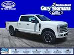 New 2025 Ford F-350 Platinum Crew Cab 4WD SRW Pickup for sale #FS1706 - photo 1