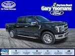 New 2025 Ford F-150 Lariat SuperCrew Cab 4WD Pickup for sale #FS1707 - photo 28
