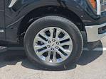 New 2025 Ford F-150 Lariat SuperCrew Cab 4WD Pickup for sale #FS1707 - photo 5