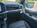 New 2025 Ford F-150 Lariat SuperCrew Cab 4WD Pickup for sale #FS1707 - photo 11