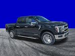 New 2025 Ford F-150 Lariat SuperCrew Cab 4WD Pickup for sale #FS1707 - photo 25