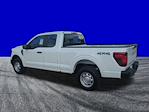 New 2025 Ford F-150 XL Super Cab 4WD Pickup for sale #FS1712 - photo 6