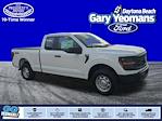 New 2025 Ford F-150 XL Super Cab 4WD Pickup for sale #FS1712 - photo 1