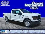 New 2025 Ford F-150 XL Super Cab 4WD Pickup for sale #FS1713 - photo 1