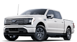 2025 Ford F-150 Lightning SuperCrew Cab 4x4 Pickup for sale #FS1717 - photo 23