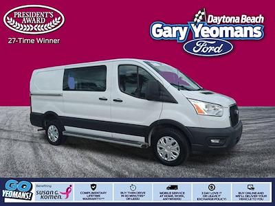 2021 Ford Transit 250 Low Roof RWD Empty Cargo Van for sale #FS1717A - photo 1