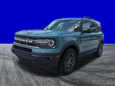 2022 Ford Bronco Sport 4WD SUV for sale #FS1723A - photo 1