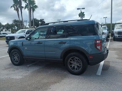 2022 Ford Bronco Sport 4WD SUV for sale #FS1723A - photo 2