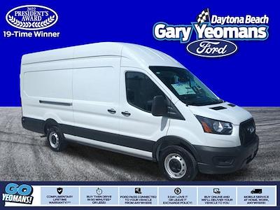 New 2025 Ford Transit 350 High Roof Empty Cargo Van for sale #FS1725 - photo 1