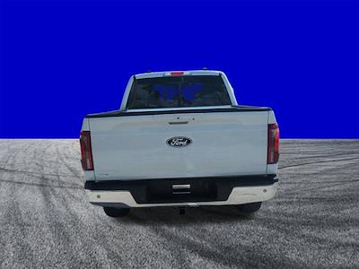 New 2025 Ford F-150 - photo 1