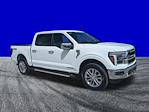 New 2025 Ford F-150 Lariat SuperCrew Cab 4WD Pickup for sale #FS1728 - photo 29