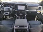 New 2025 Ford F-150 Lariat SuperCrew Cab 4WD Pickup for sale #FS1728 - photo 10