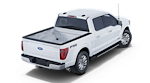 New 2025 Ford F-150 Lariat SuperCrew Cab for sale #FS1728 - photo 36