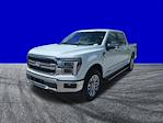 New 2025 Ford F-150 Lariat SuperCrew Cab for sale #FS1728 - photo 12