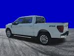 New 2025 Ford F-150 Lariat SuperCrew Cab 4WD Pickup for sale #FS1728 - photo 25