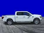 New 2025 Ford F-150 Lariat SuperCrew Cab 4WD Pickup for sale #FS1728 - photo 26
