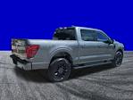 New 2025 Ford F-150 Lariat SuperCrew Cab 4WD Pickup for sale #FS1729 - photo 2