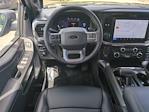 New 2025 Ford F-150 Lariat SuperCrew Cab 4WD Pickup for sale #FS1729 - photo 11