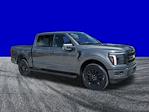 New 2025 Ford F-150 Lariat SuperCrew Cab 4WD Pickup for sale #FS1729 - photo 26
