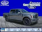 New 2025 Ford F-150 Lariat SuperCrew Cab 4WD Pickup for sale #FS1729 - photo 1